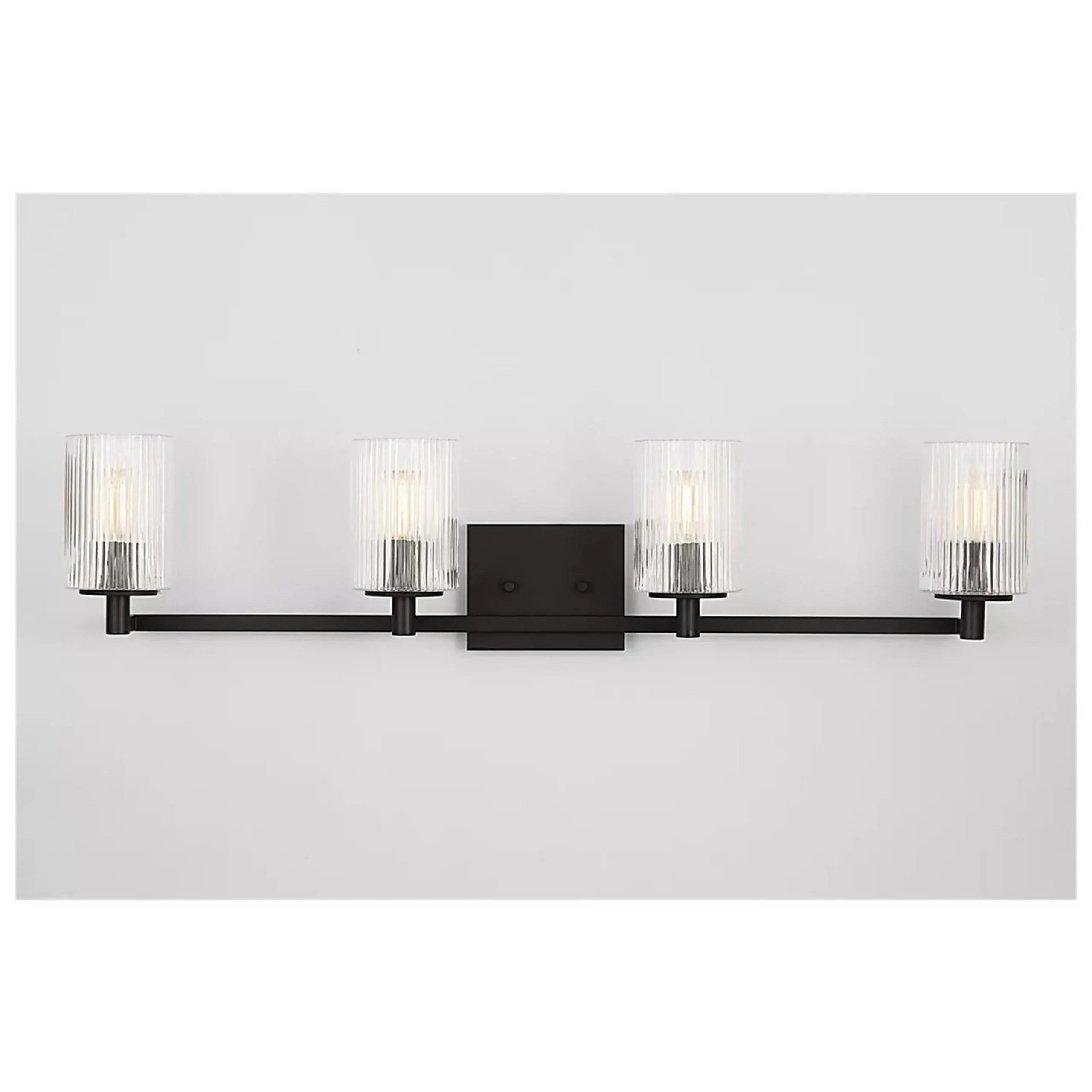 Pricha Vanity Light - 4 Light