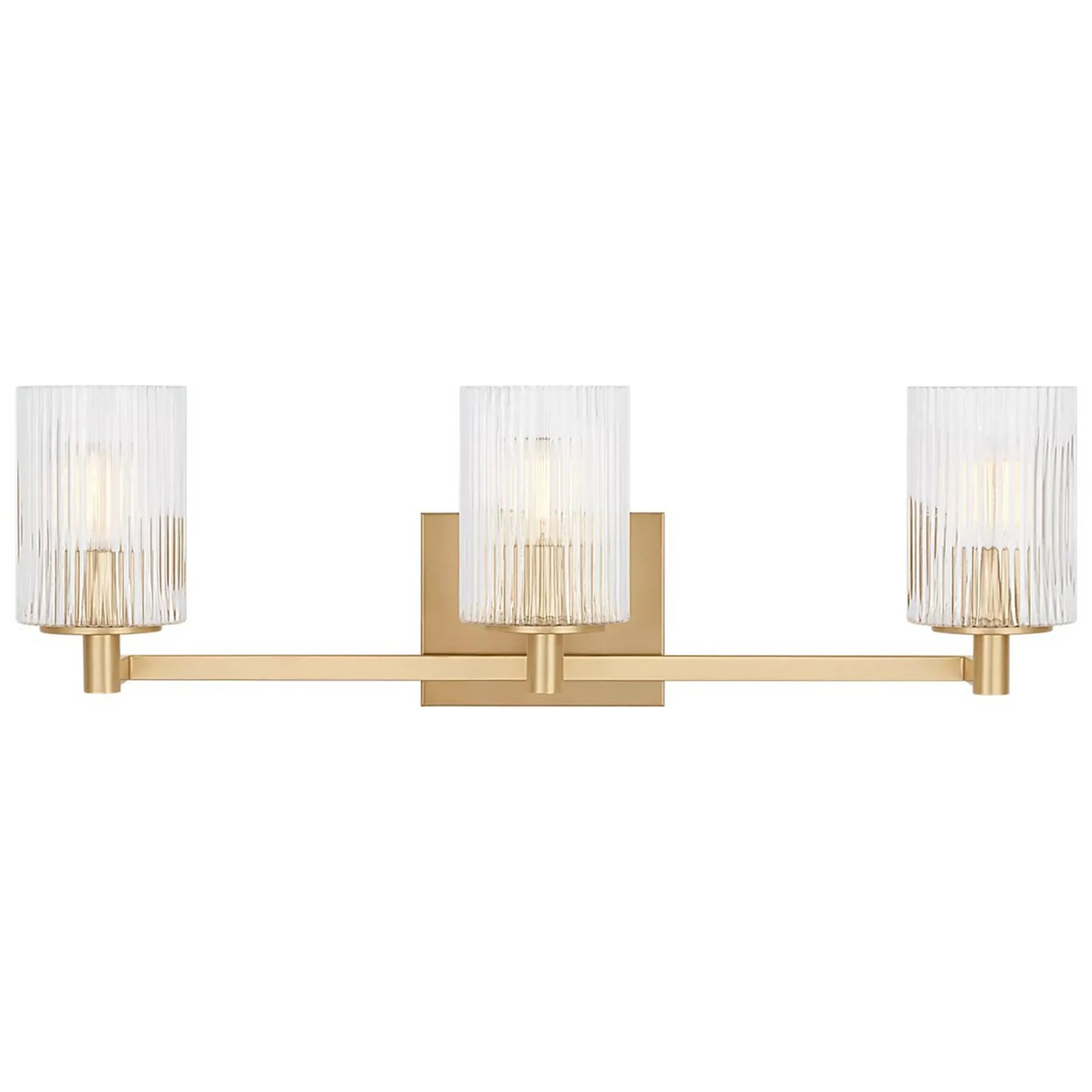 Pricha Vanity Light - 3 Light