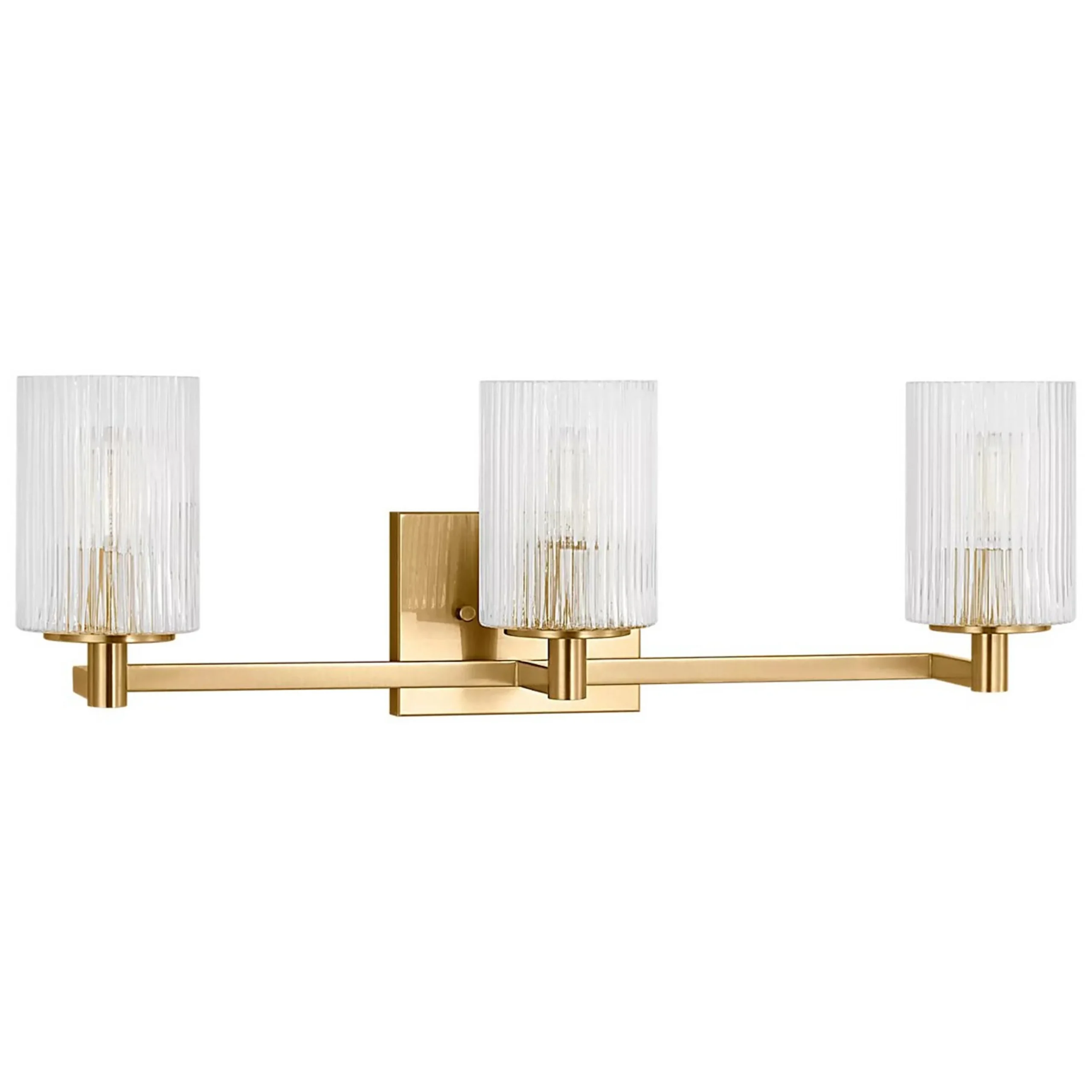 Pricha Vanity Light - 3 Light