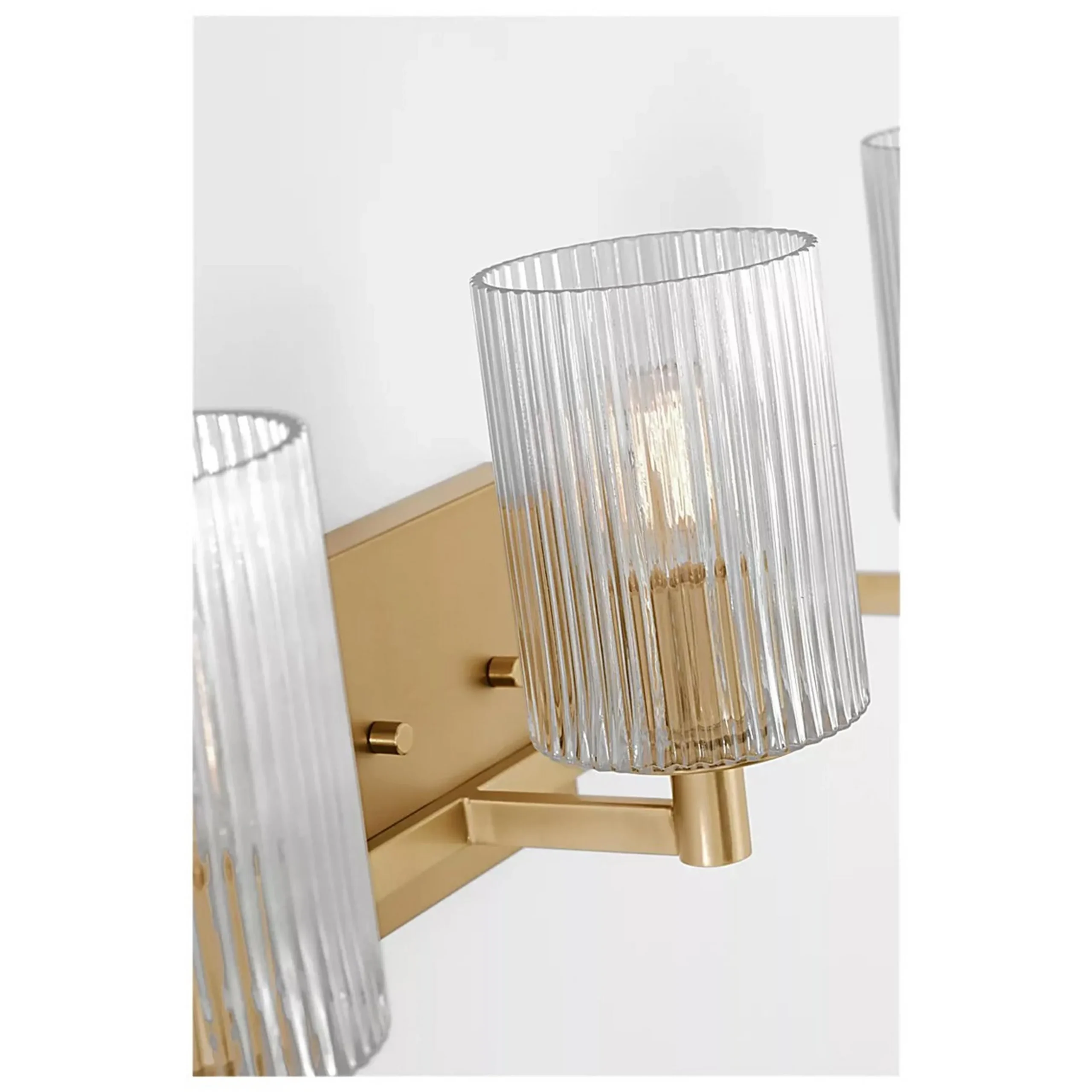 Pricha Vanity Light - 3 Light