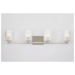 Pricha Vanity Light - 4 Light