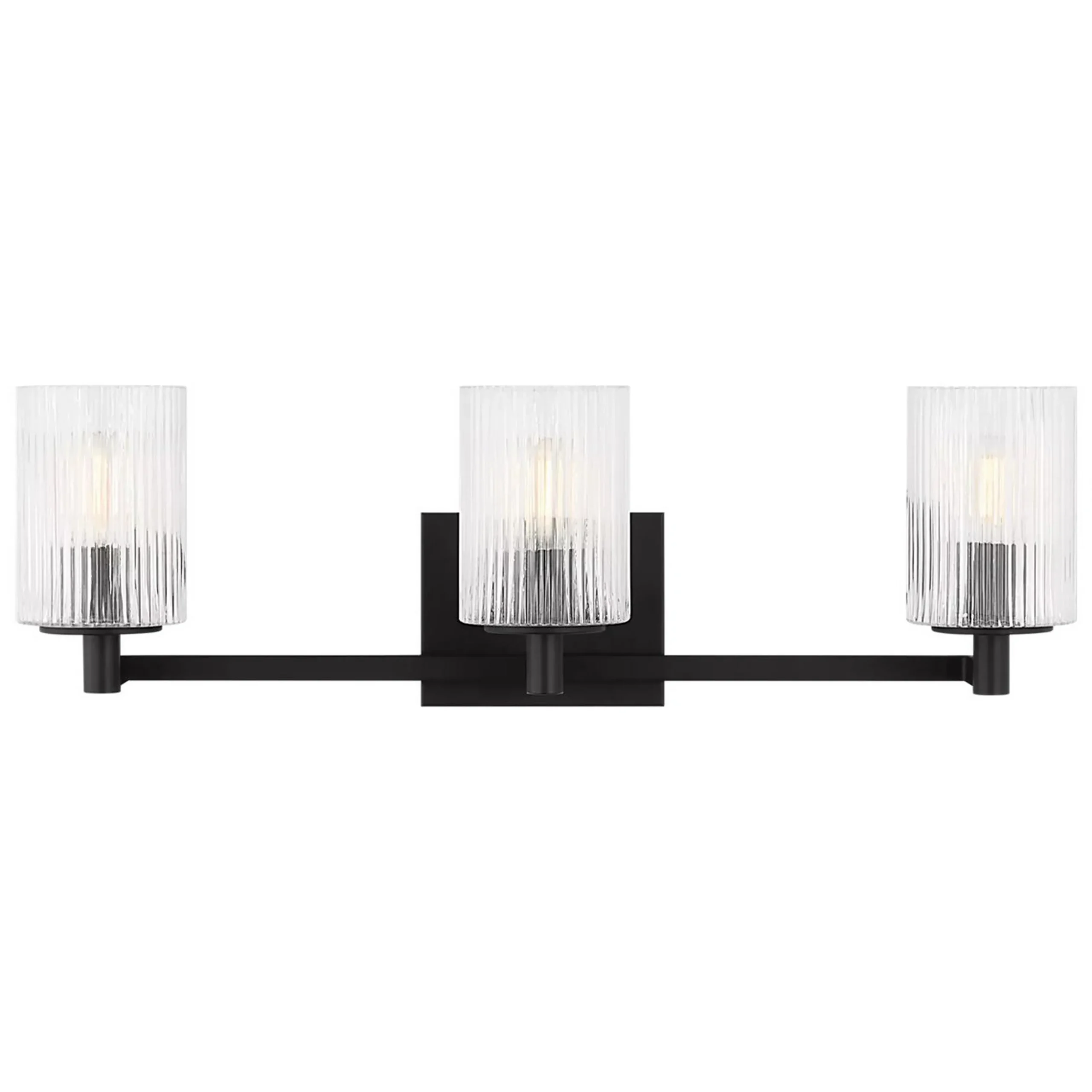 Pricha Vanity Light - 3 Light