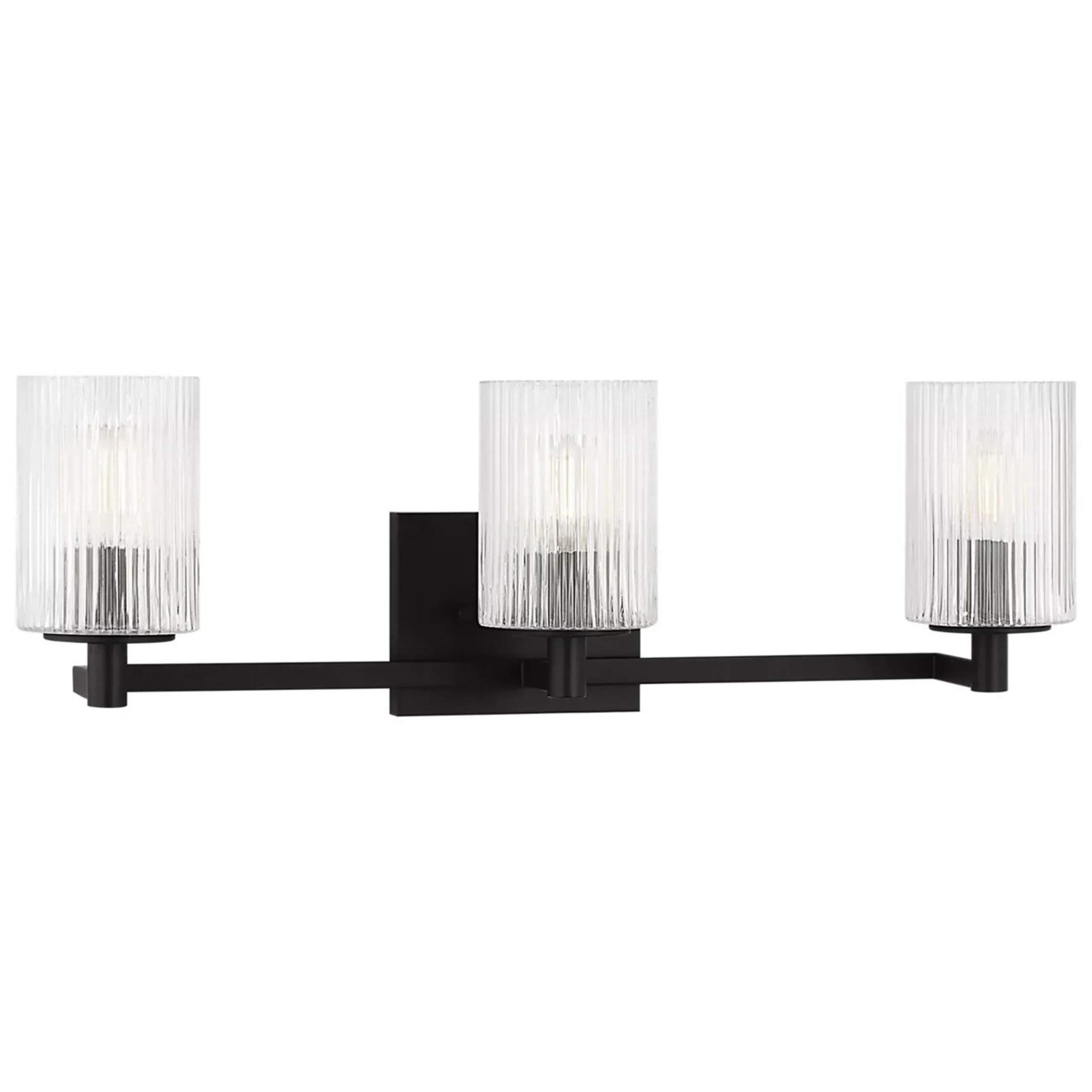 Pricha Vanity Light - 3 Light
