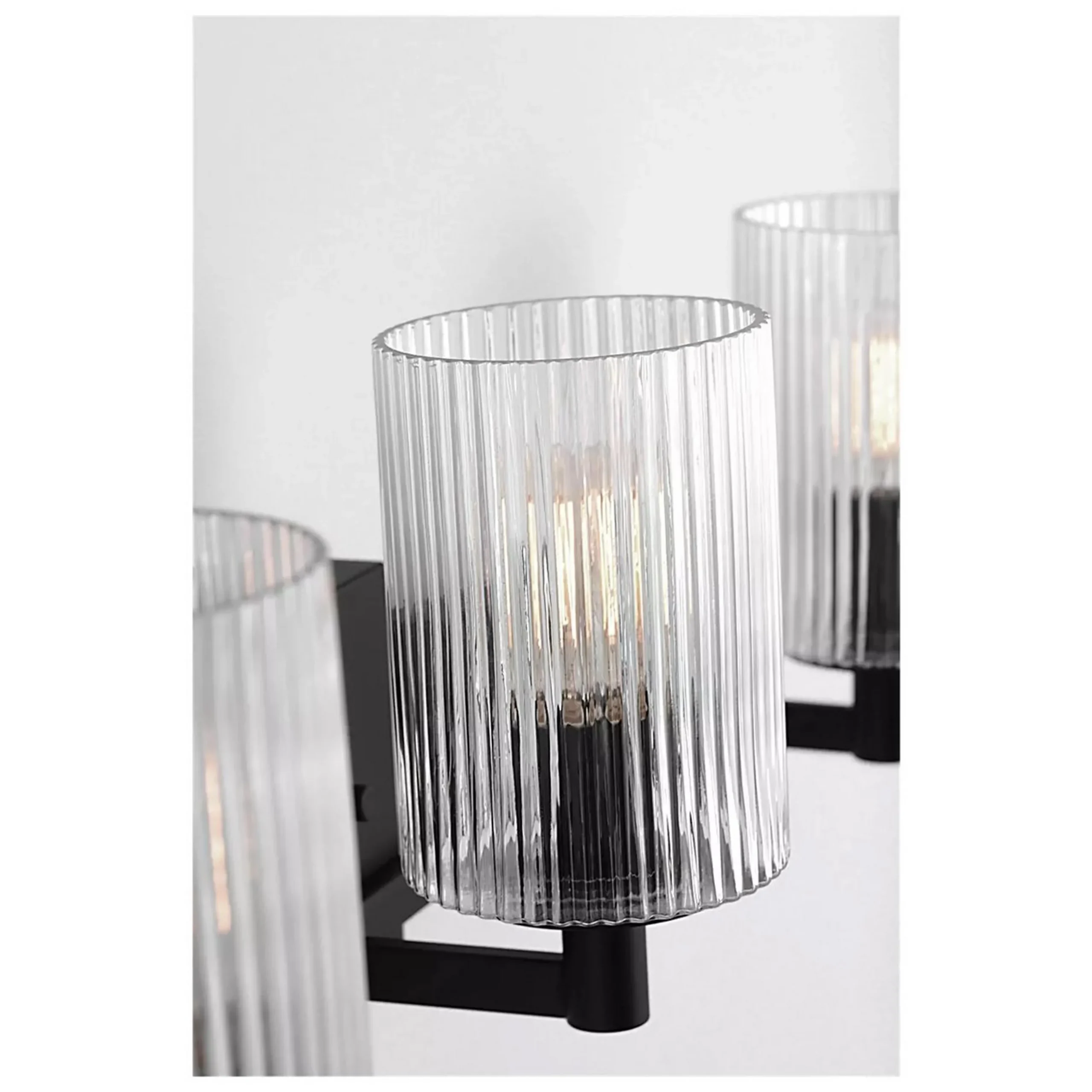 Pricha Vanity Light - 3 Light