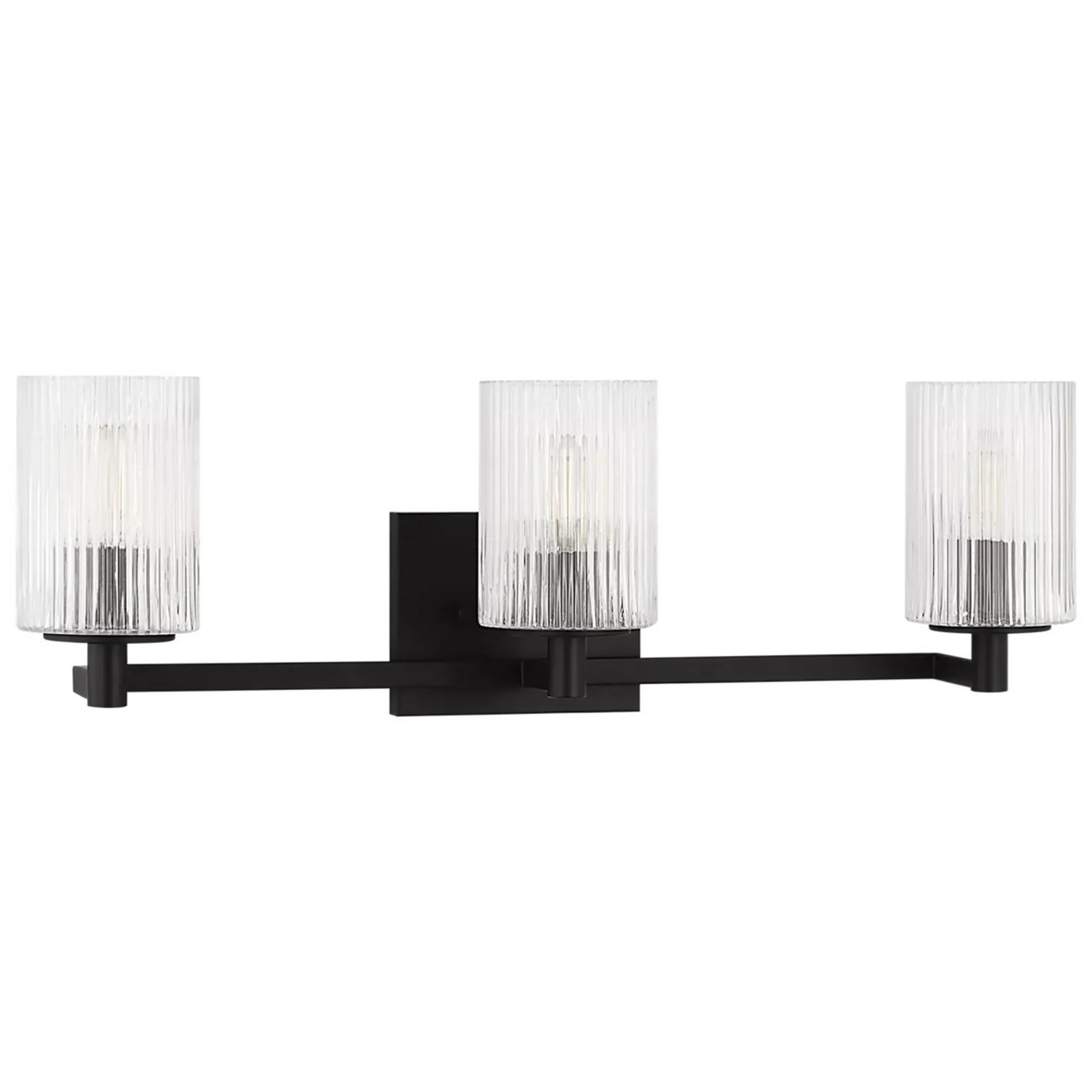 Pricha Vanity Light - 3 Light