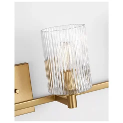 Pricha Vanity Light - 4 Light