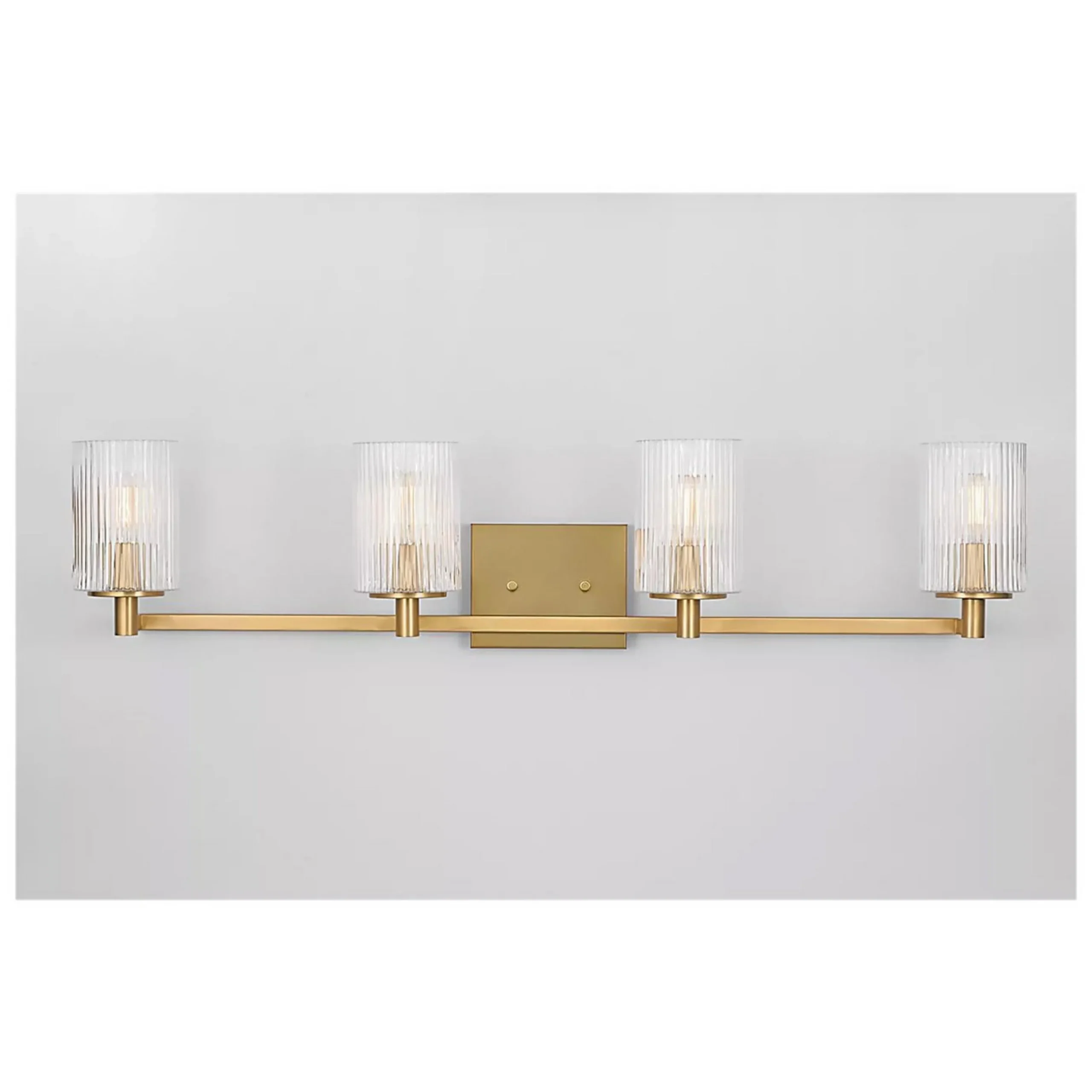Pricha Vanity Light - 4 Light