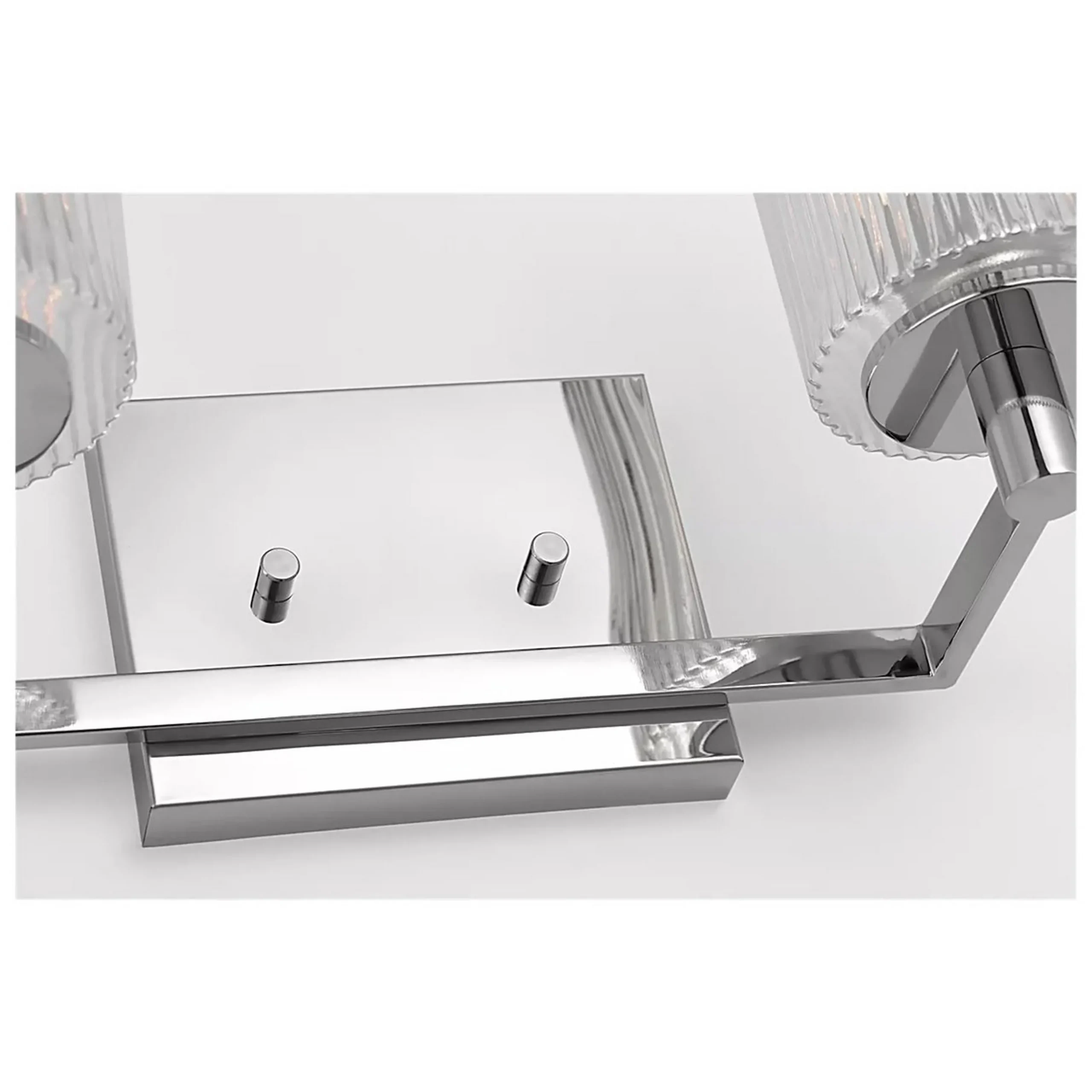 Pricha Vanity Light - 2 Light