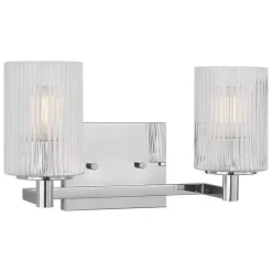 Pricha Vanity Light - 2 Light