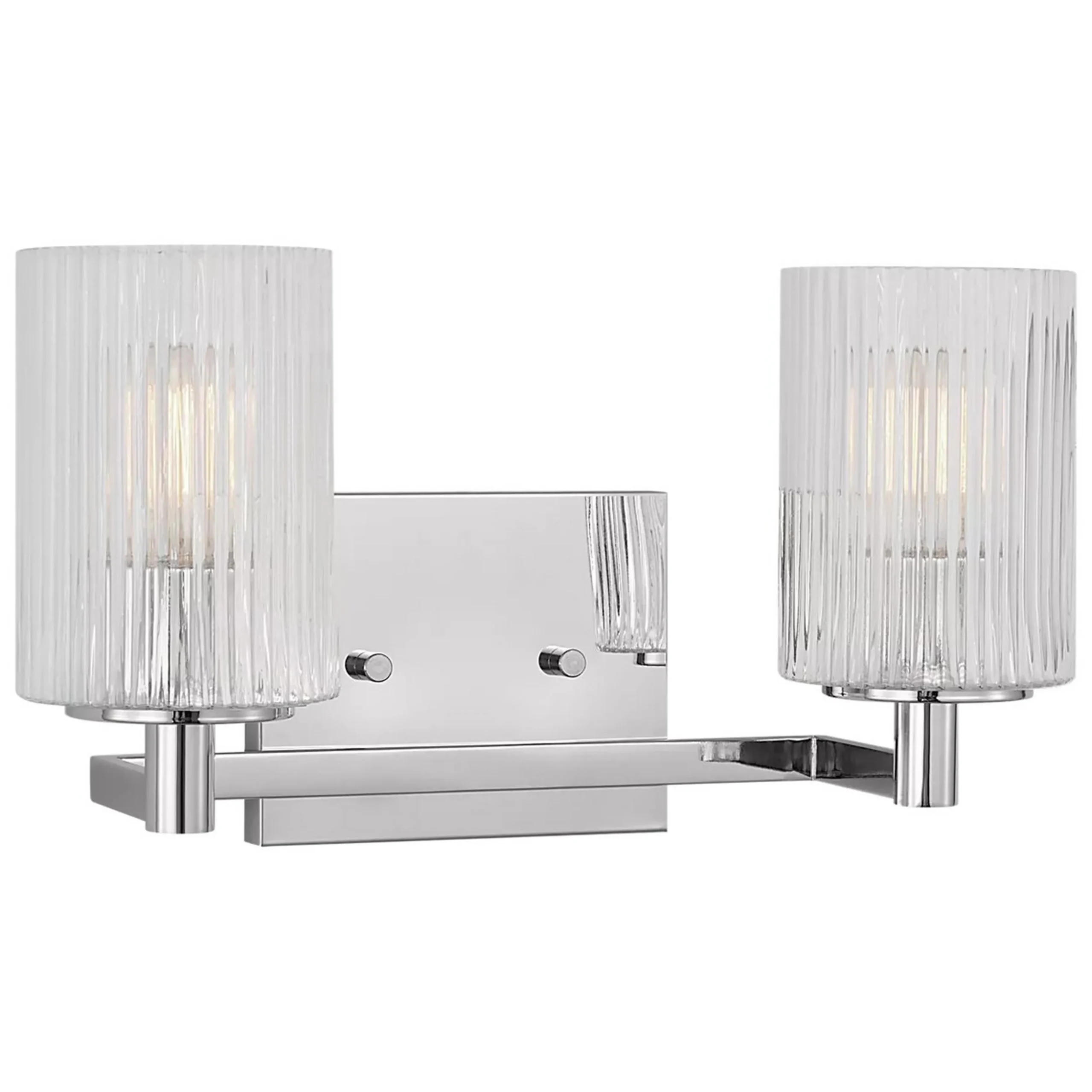 Pricha Vanity Light - 2 Light