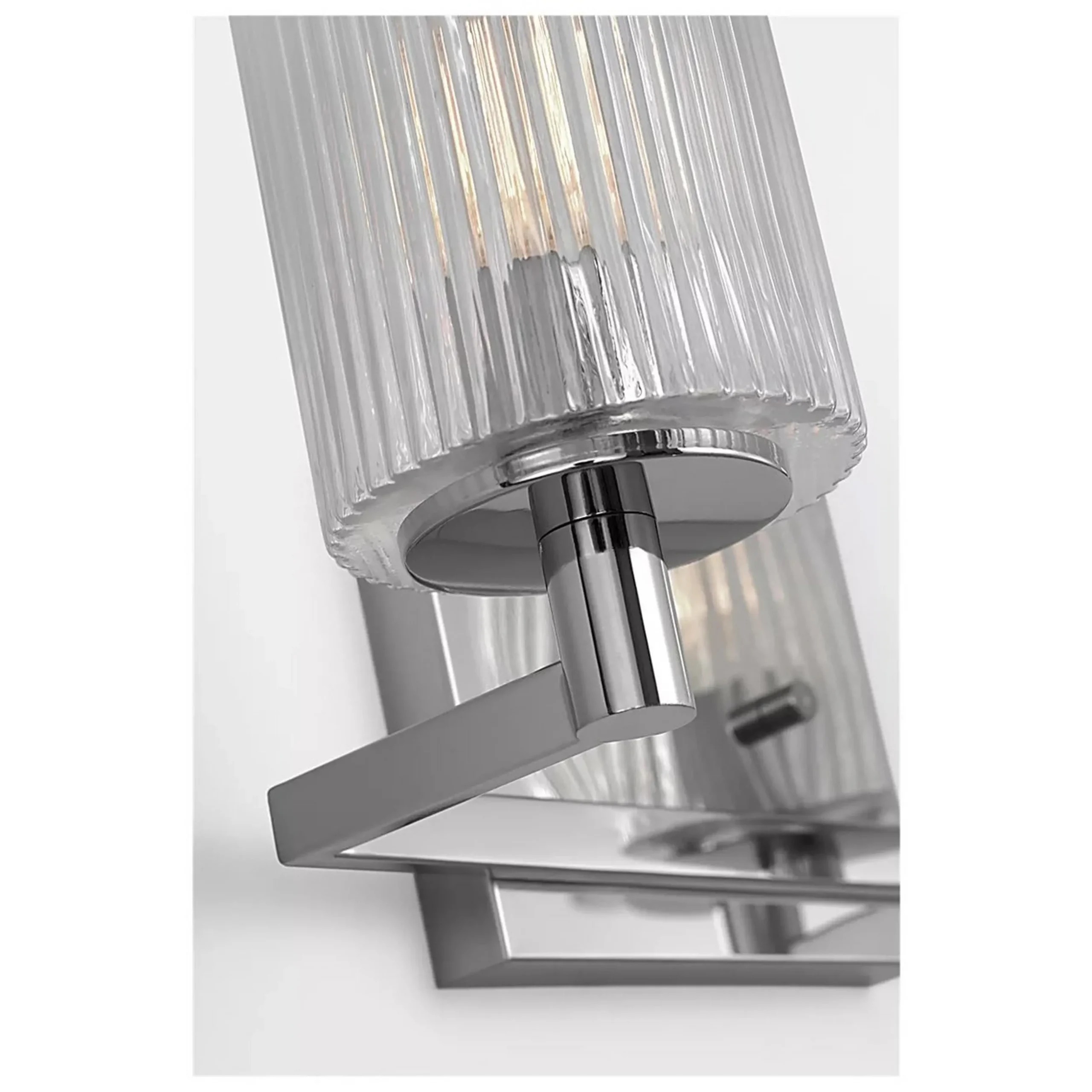 Pricha Vanity Light - 2 Light