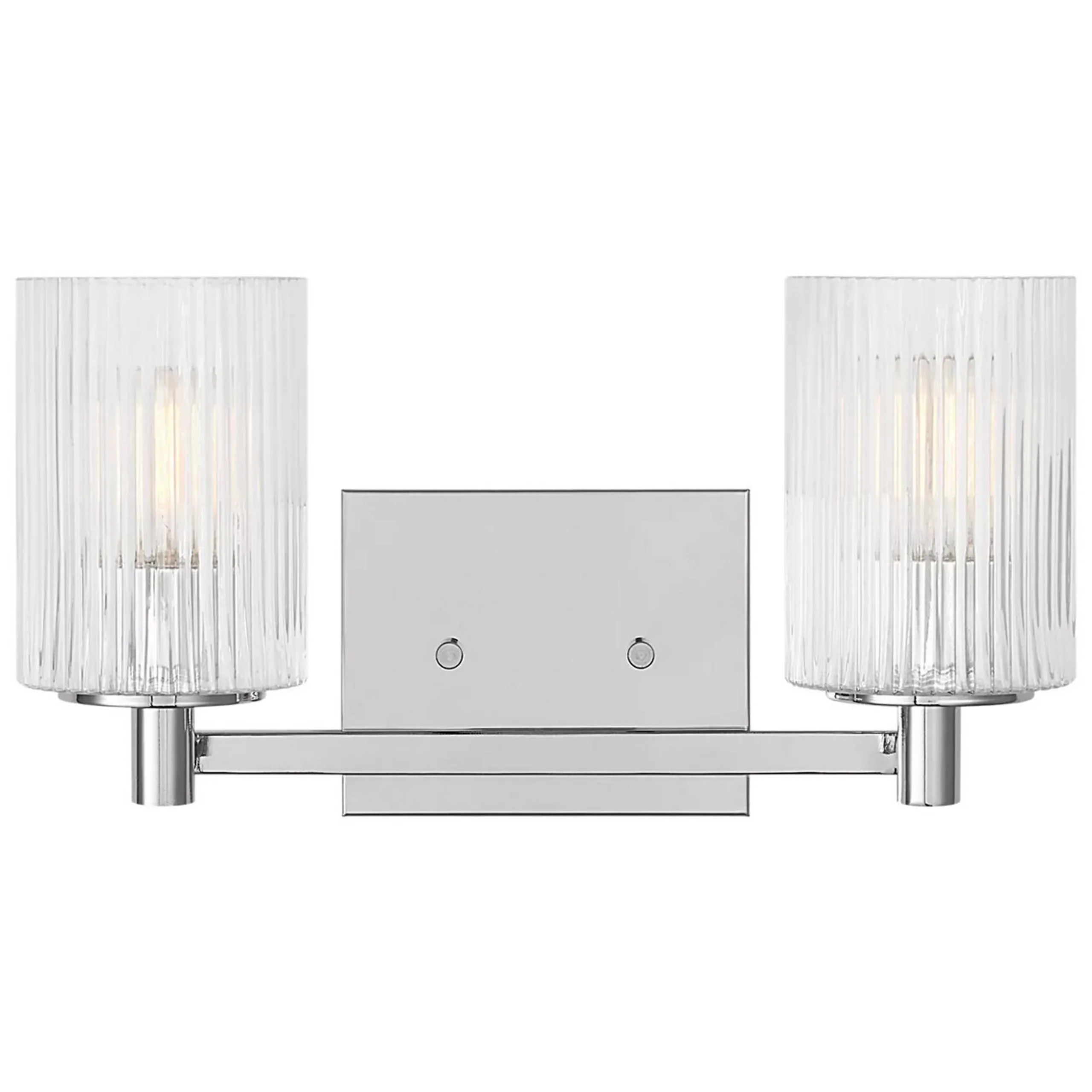 Pricha Vanity Light - 2 Light
