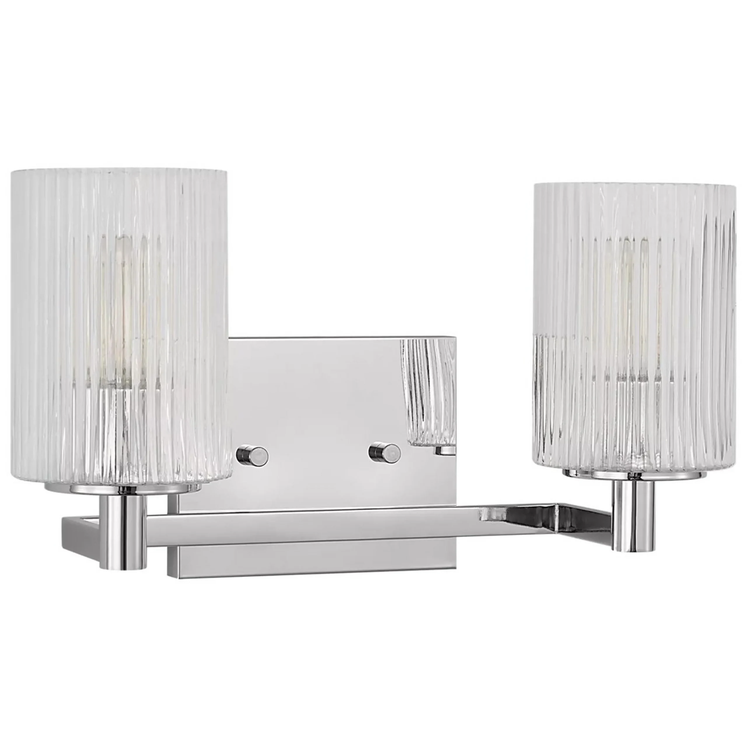 Pricha Vanity Light - 2 Light