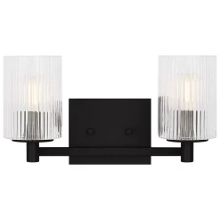 Pricha Vanity Light - 2 Light