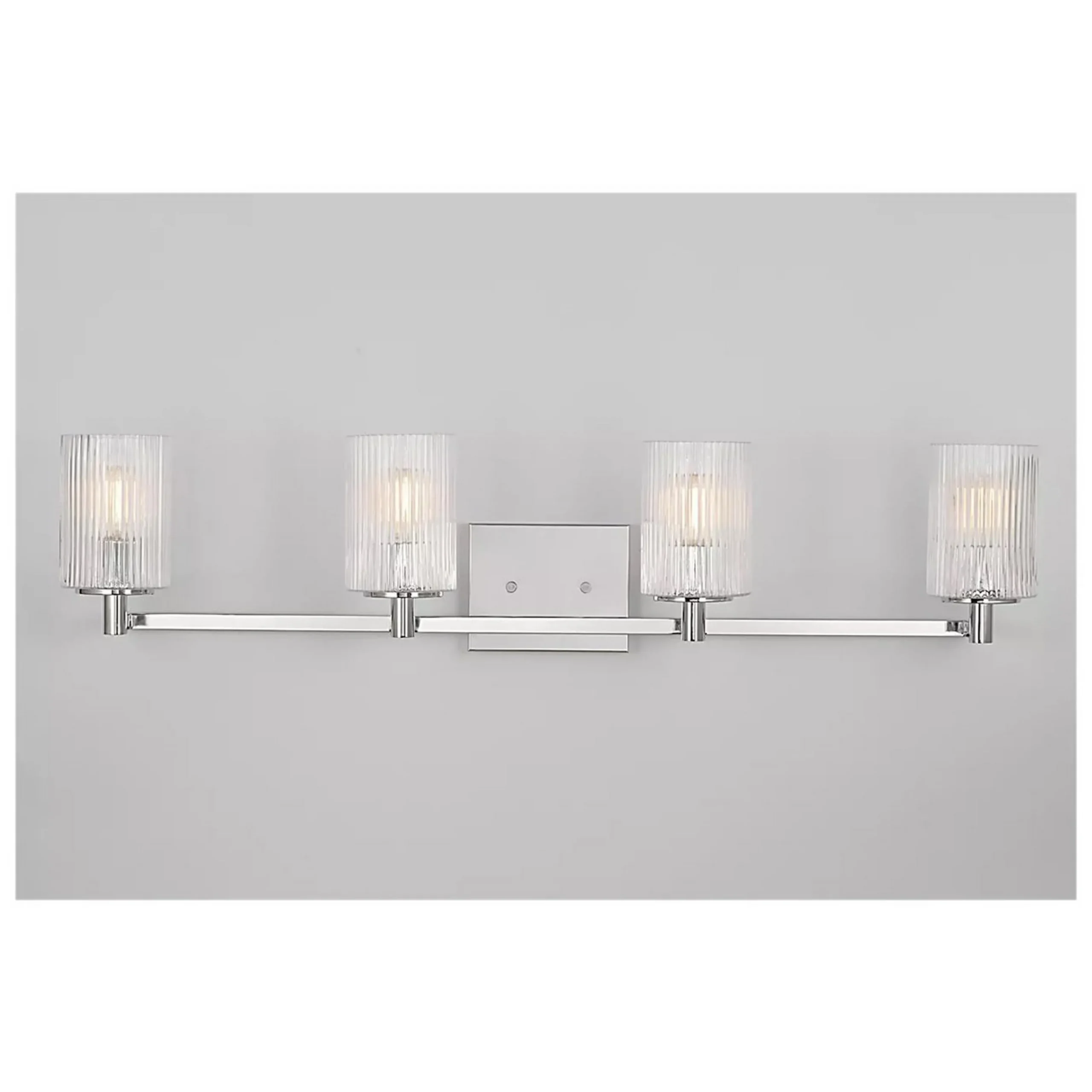 Pricha Vanity Light - 4 Light