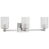 Pricha Vanity Light - 3 Light