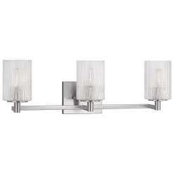Pricha Vanity Light - 3 Light