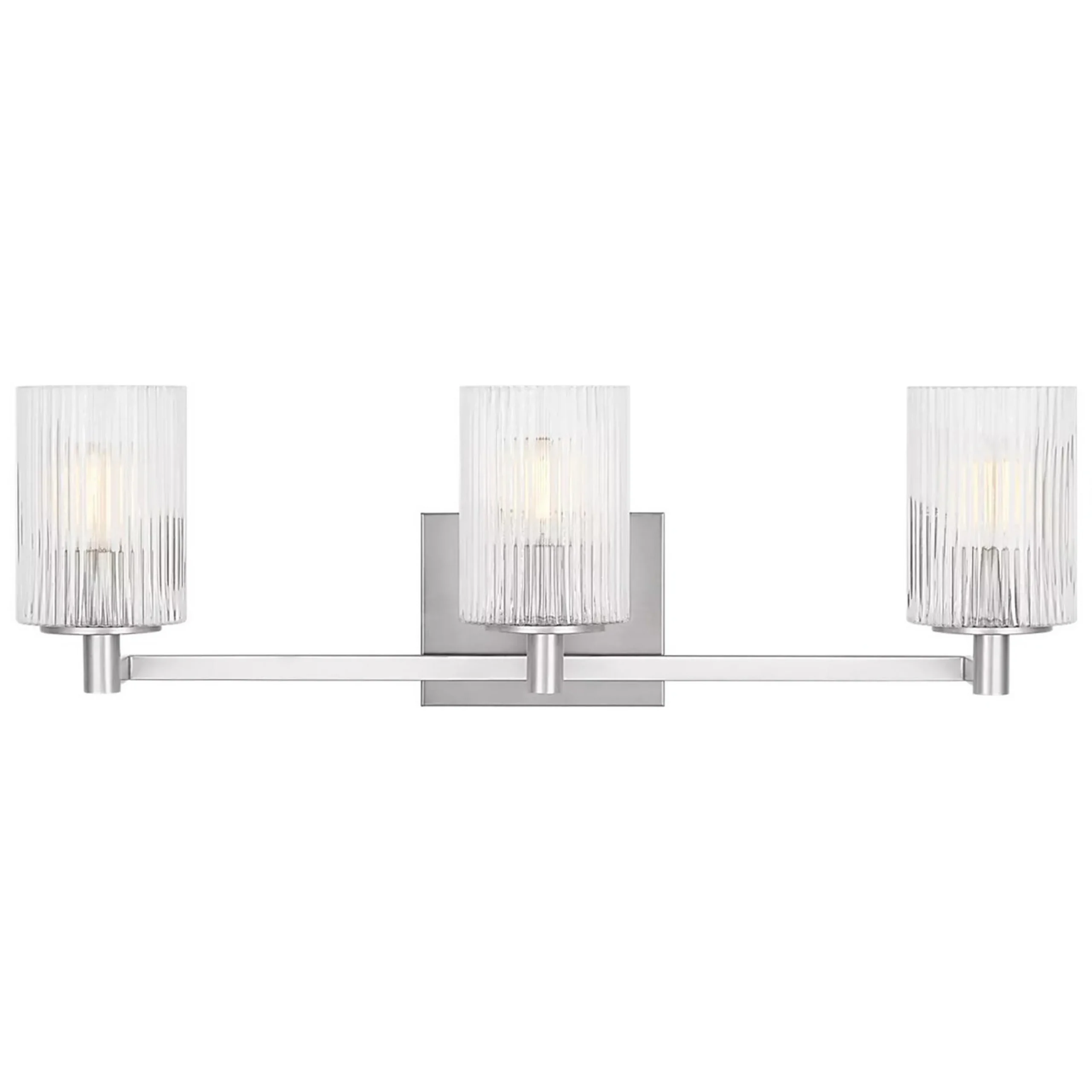 Pricha Vanity Light - 3 Light