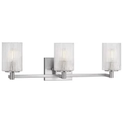 Pricha Vanity Light - 3 Light