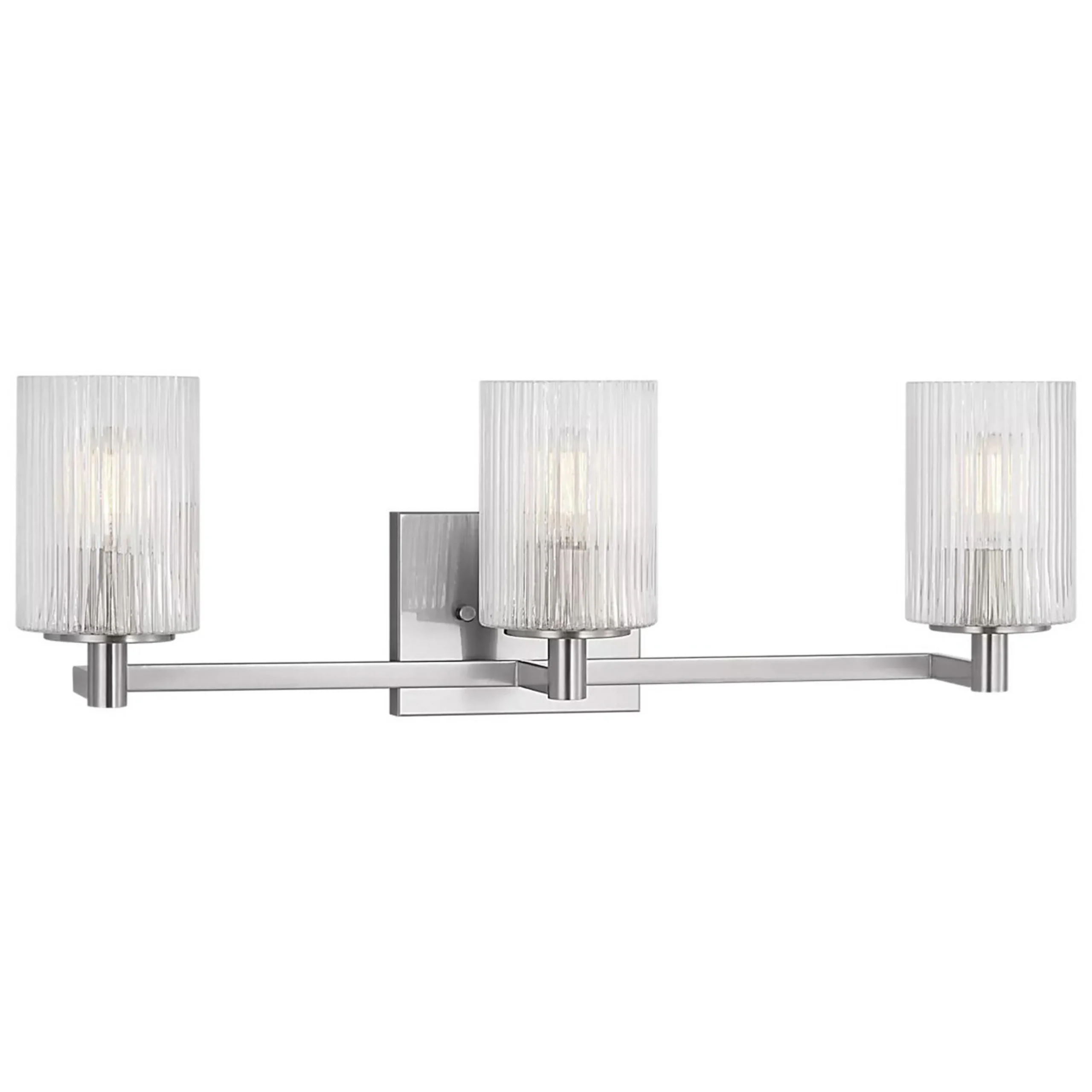 Pricha Vanity Light - 3 Light