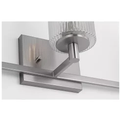 Pricha Vanity Light - 3 Light