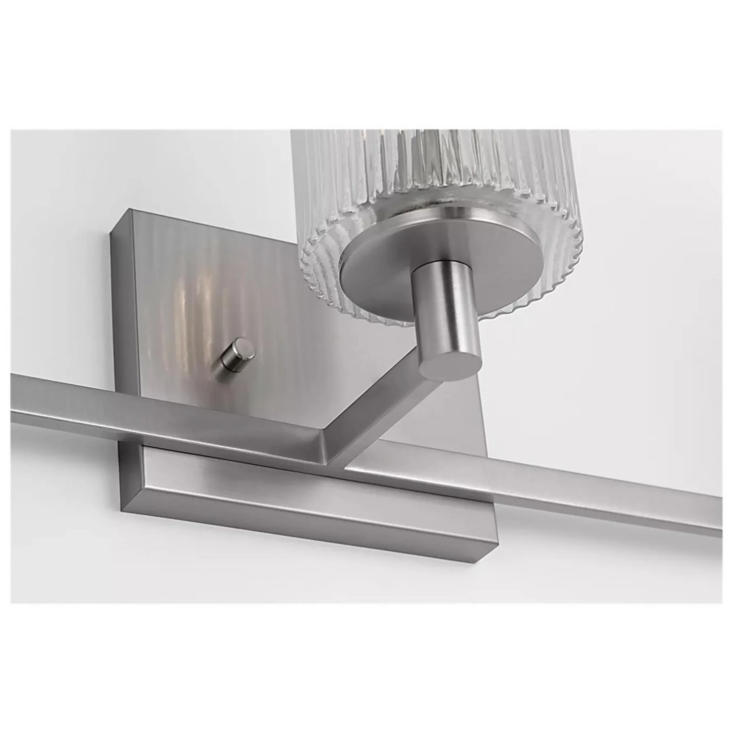 Pricha Vanity Light - 3 Light