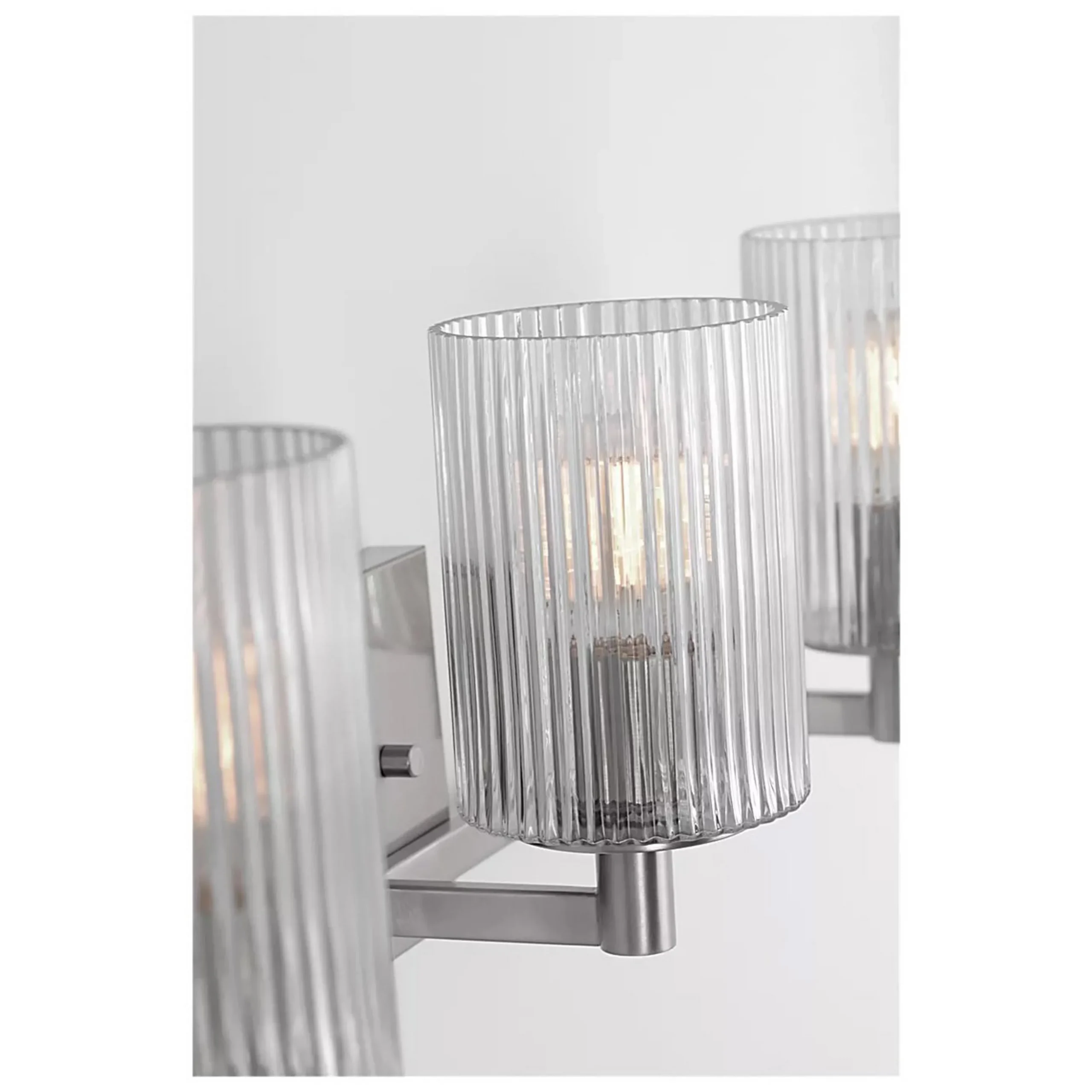 Pricha Vanity Light - 3 Light