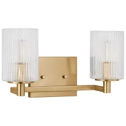 Pricha Vanity Light - 2 Light