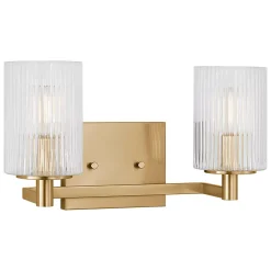 Pricha Vanity Light - 2 Light