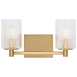 Pricha Vanity Light - 2 Light