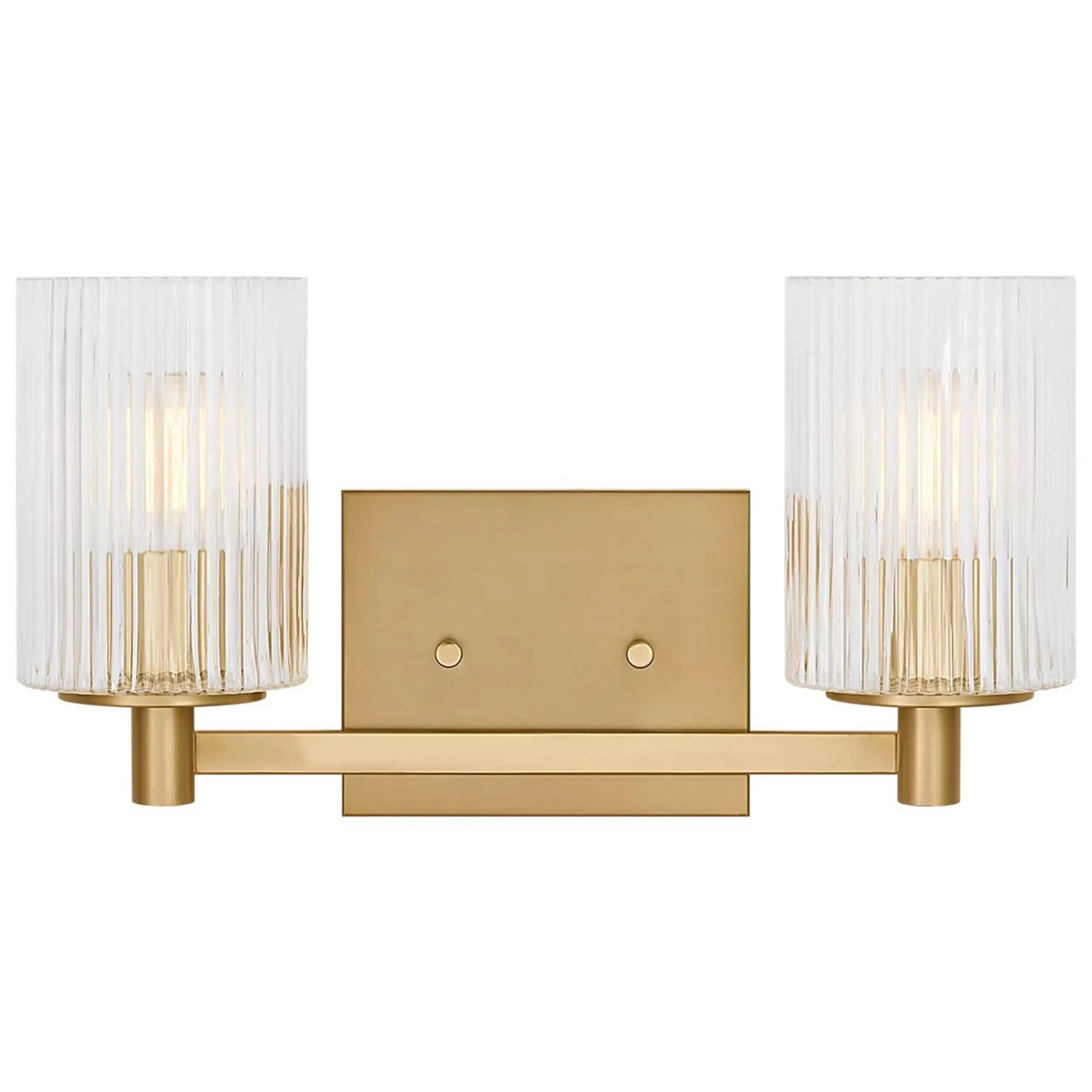 Pricha Vanity Light - 2 Light