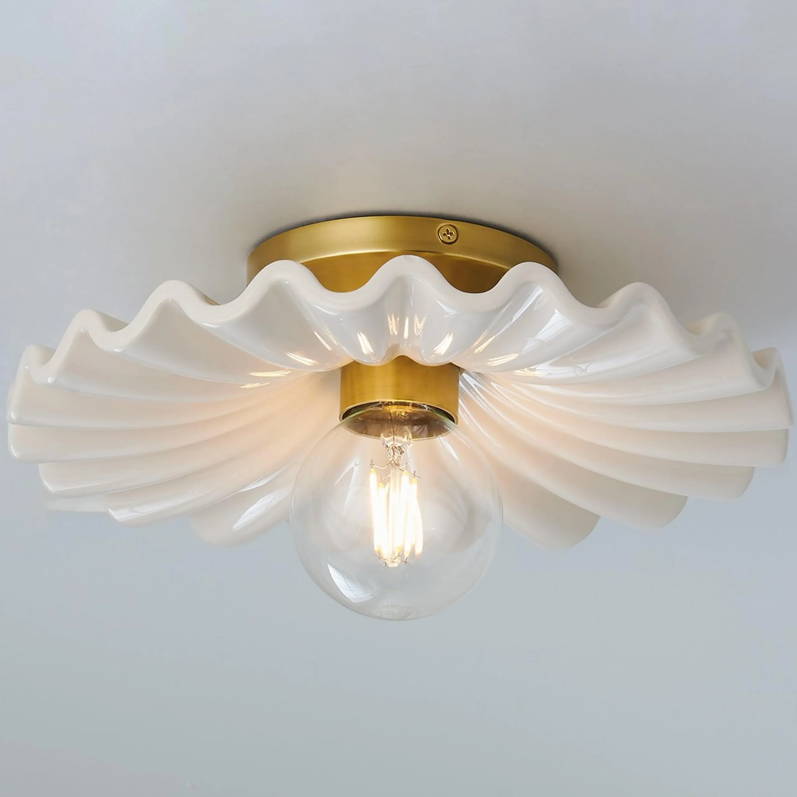 Primula Ceiling Light