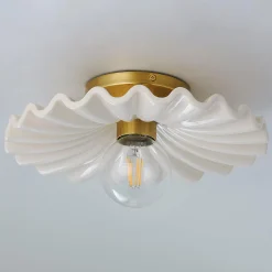 Primula Ceiling Light