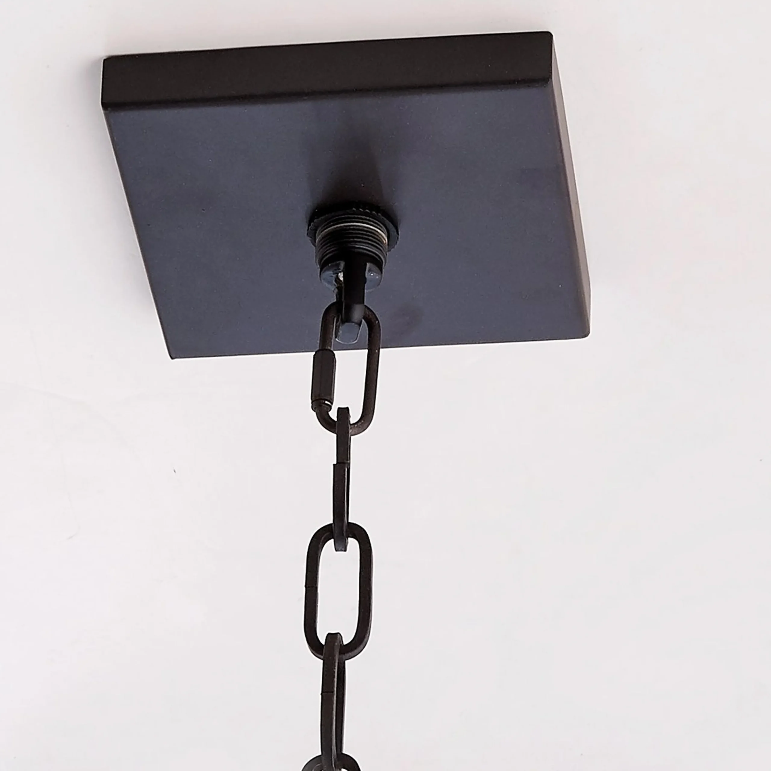 Prismatic Cubed Chandelier - 3 Light