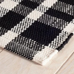 Promenade Handwoven Indoor / Outdoor Rug