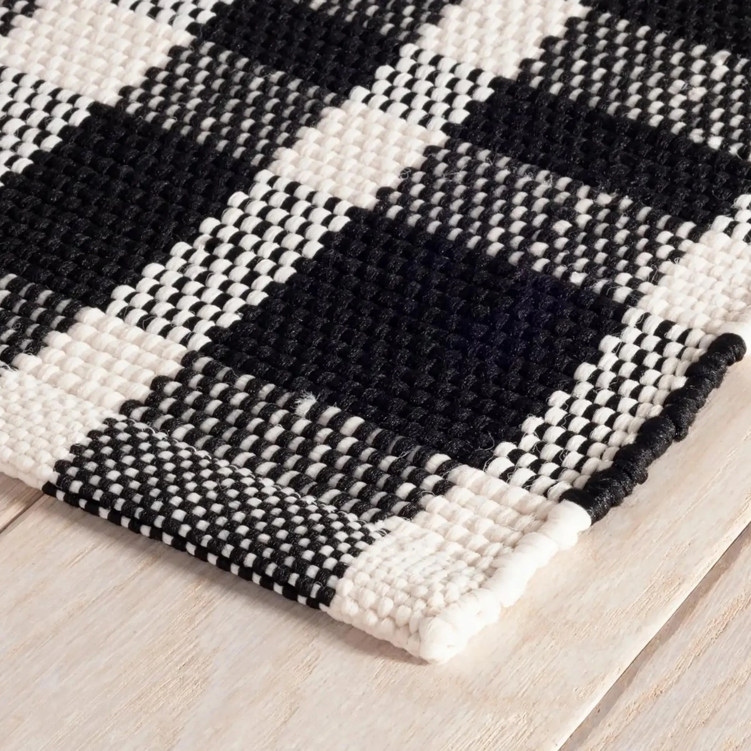 Promenade Handwoven Indoor / Outdoor Rug
