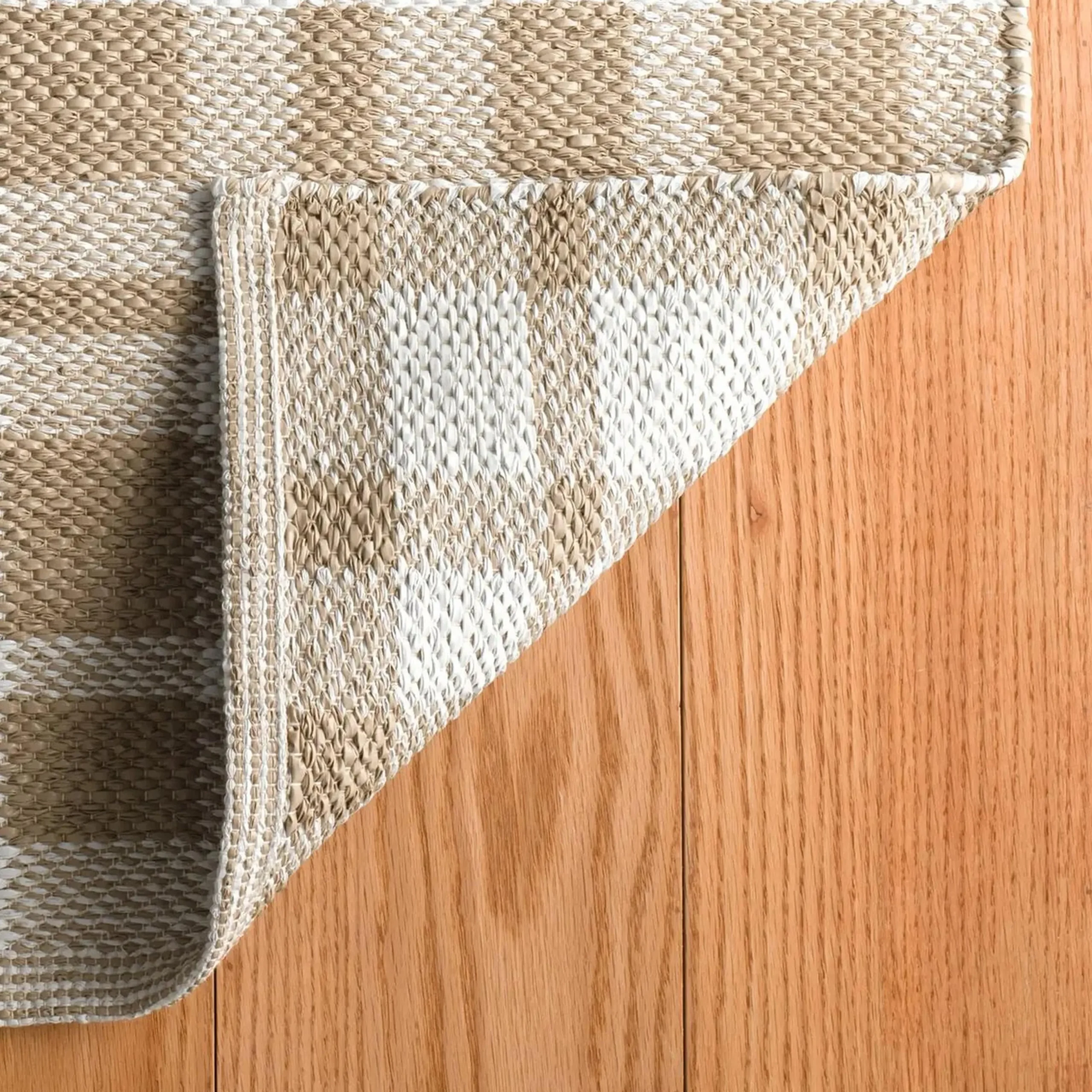 Promenade Handwoven Indoor / Outdoor Rug