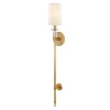Prometheus Sconce