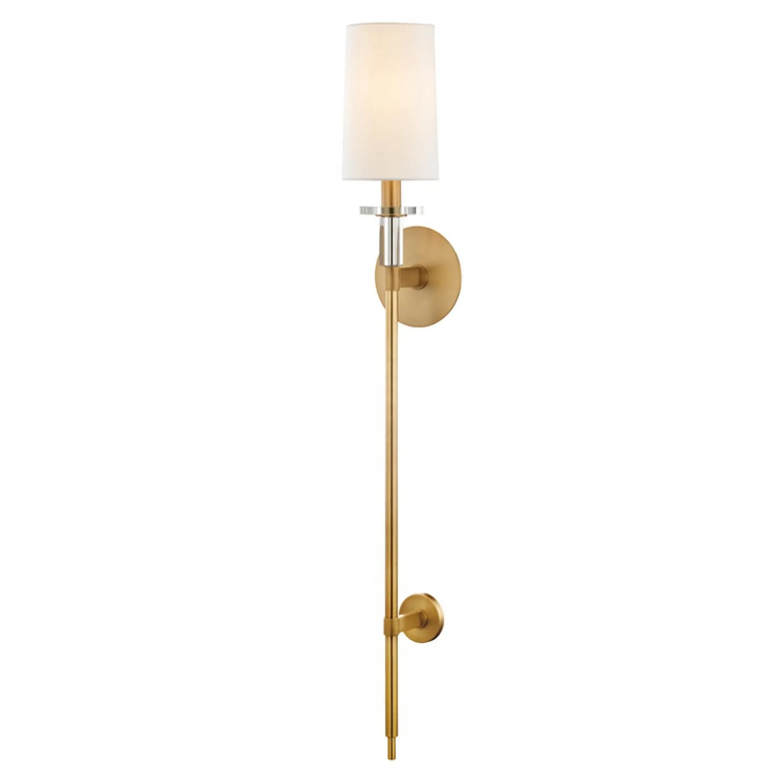 Prometheus Sconce