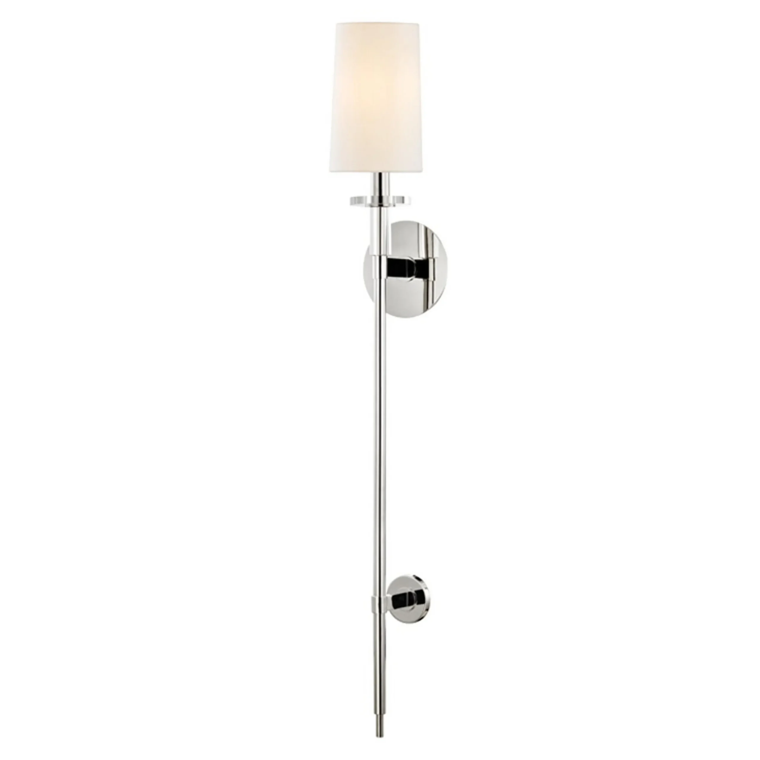 Prometheus Sconce