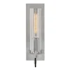 Pronged Sconce - Small - Clear