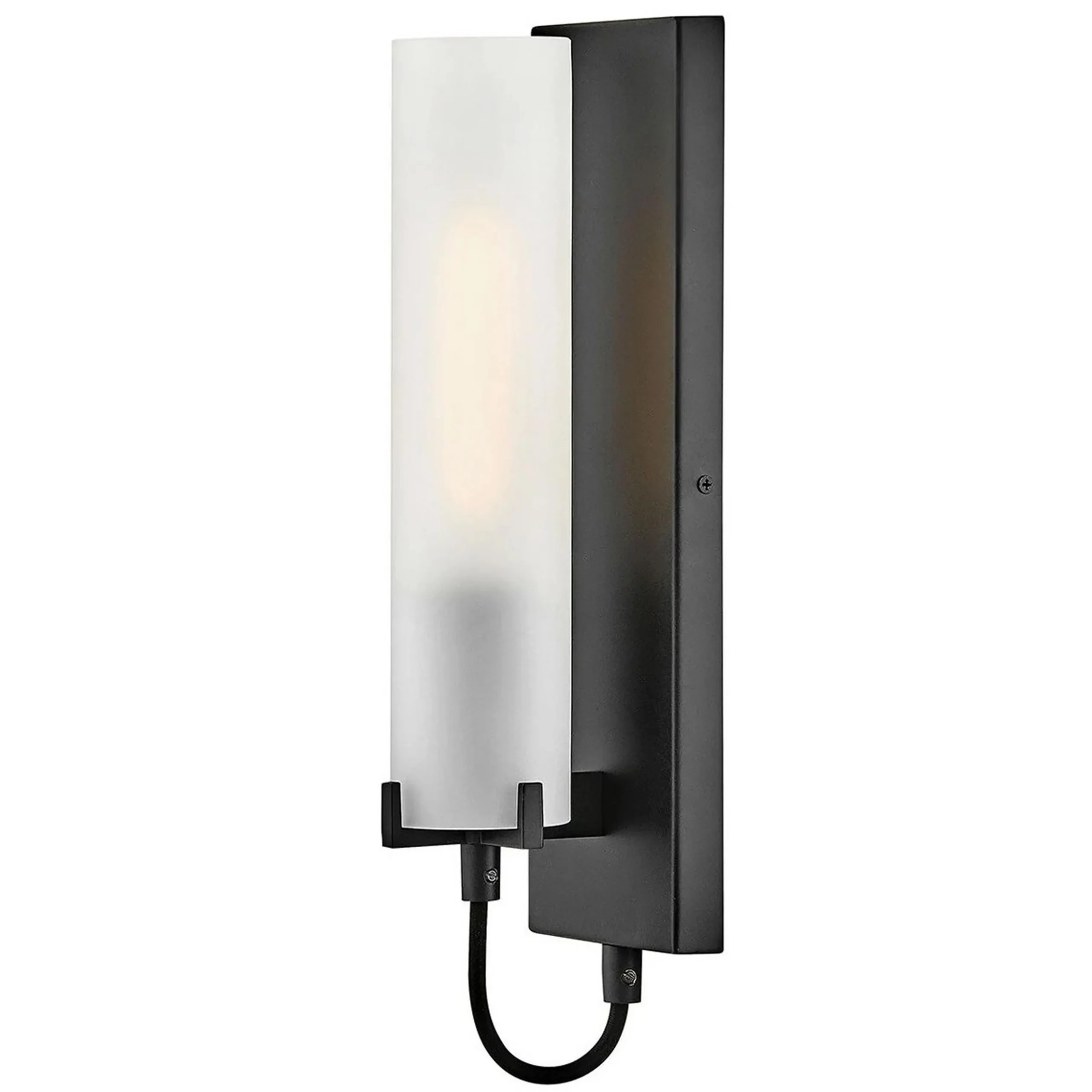 Pronged Sconce - Small - Opal