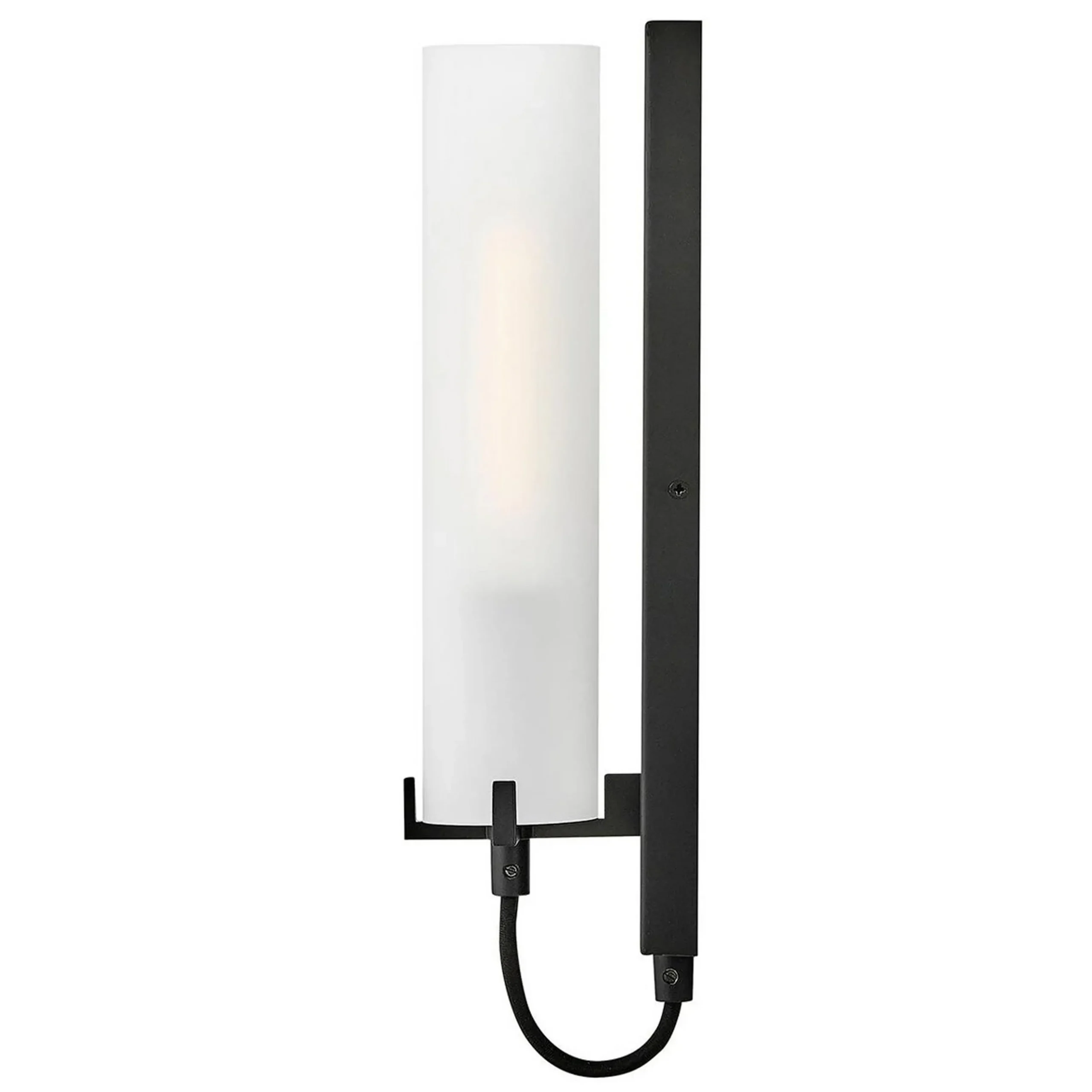 Pronged Sconce - Small - Opal