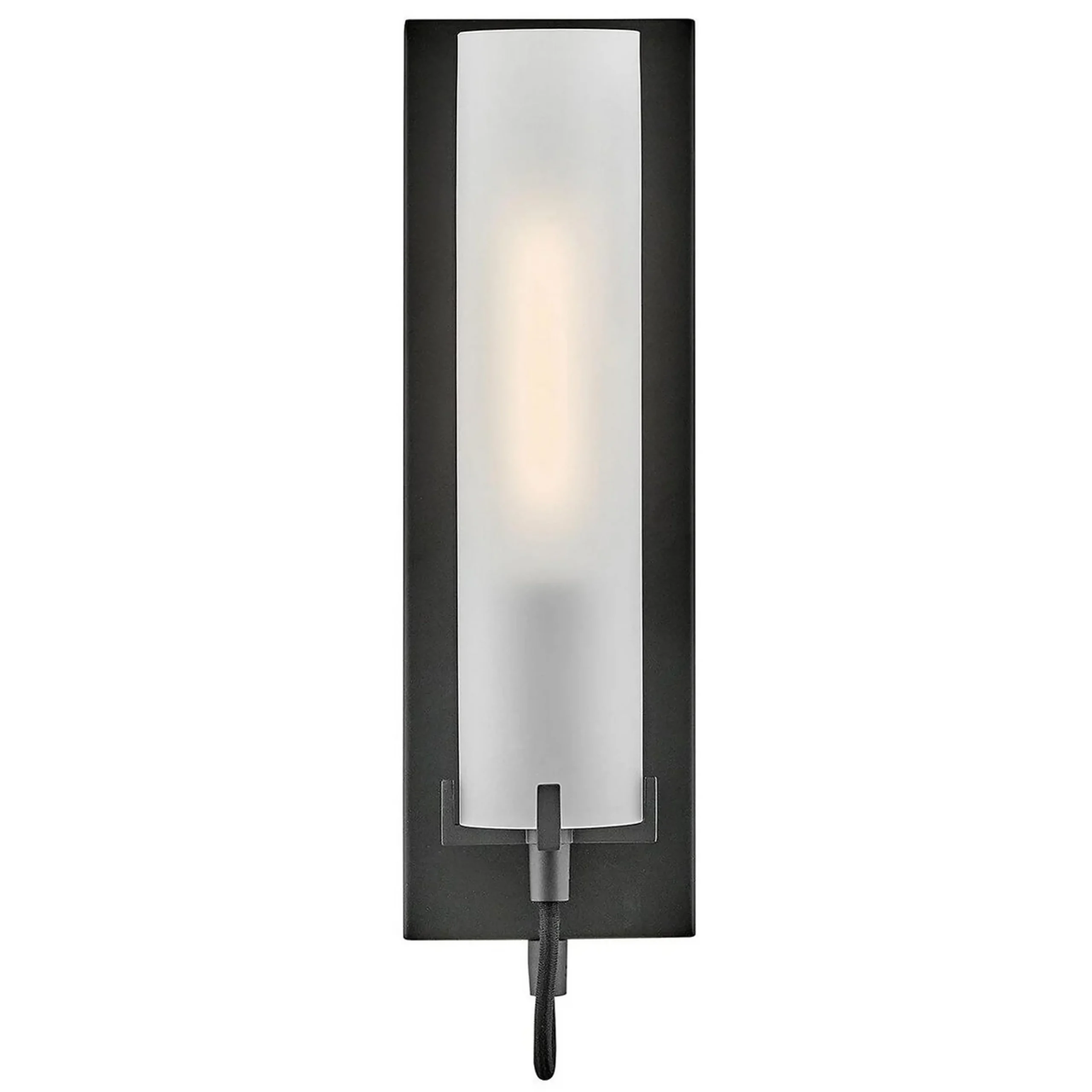 Pronged Sconce - Small - Opal