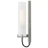Pronged Sconce - Small - Opal