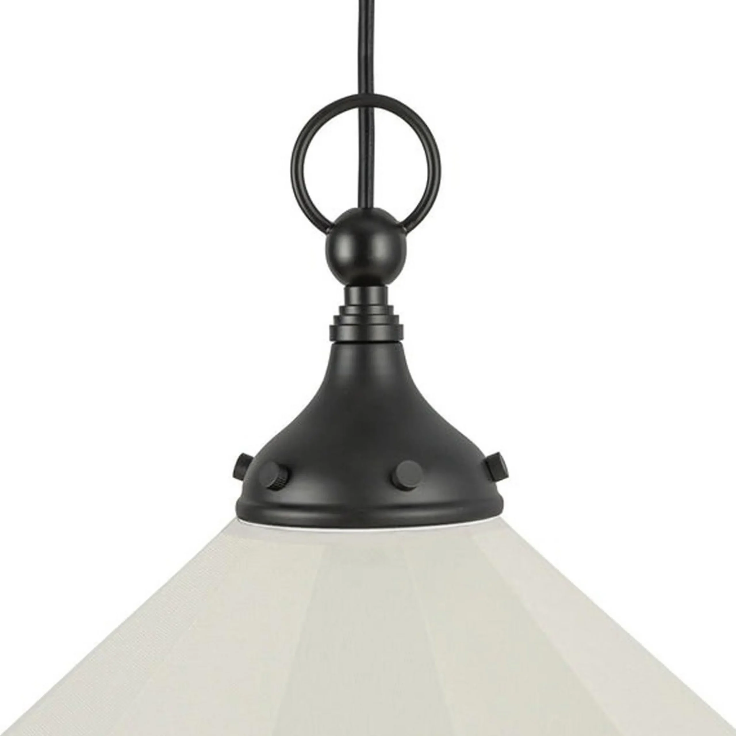 Pulley Counterweighted Pendant