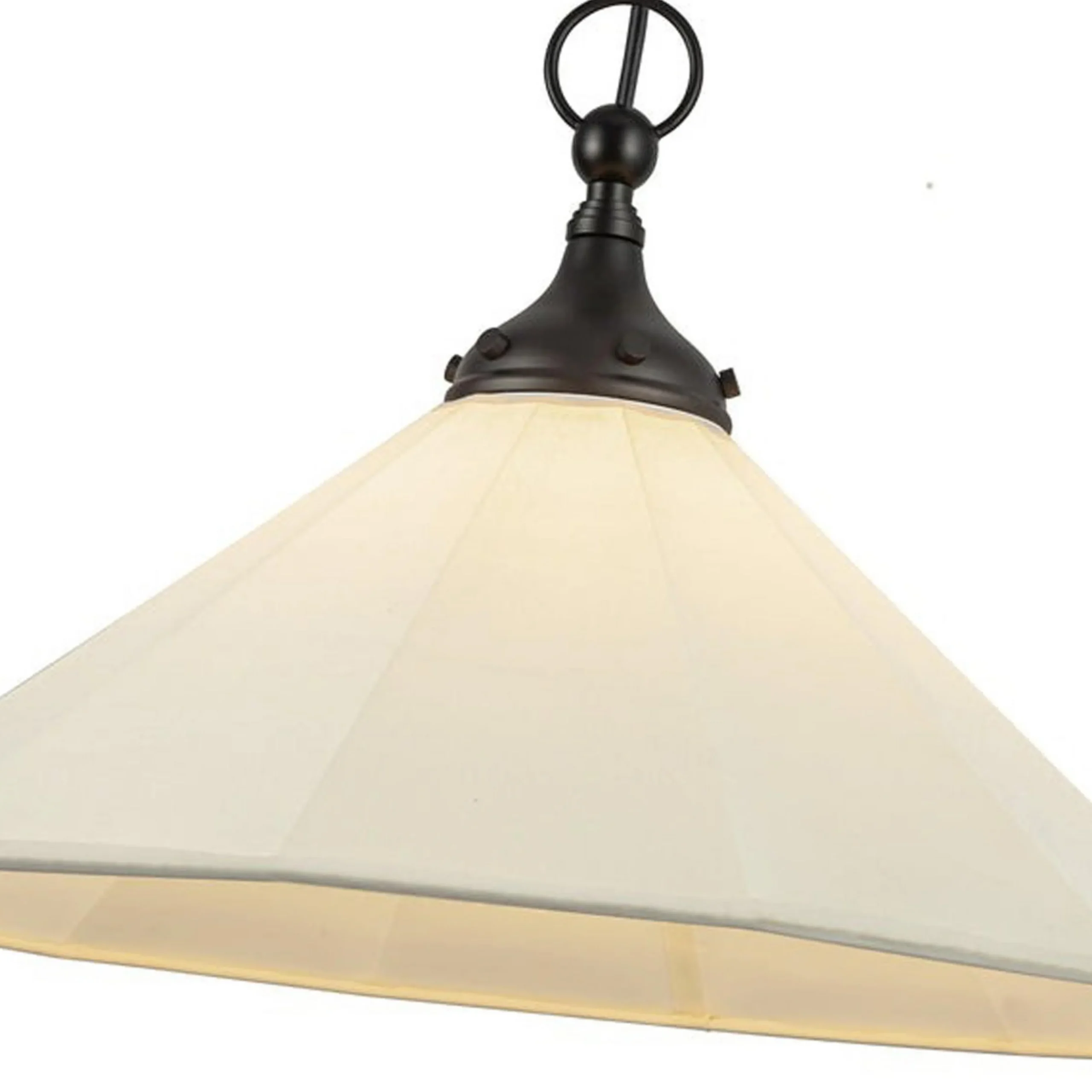 Pulley Counterweighted Pendant