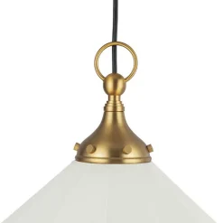 Pulley Counterweighted Pendant