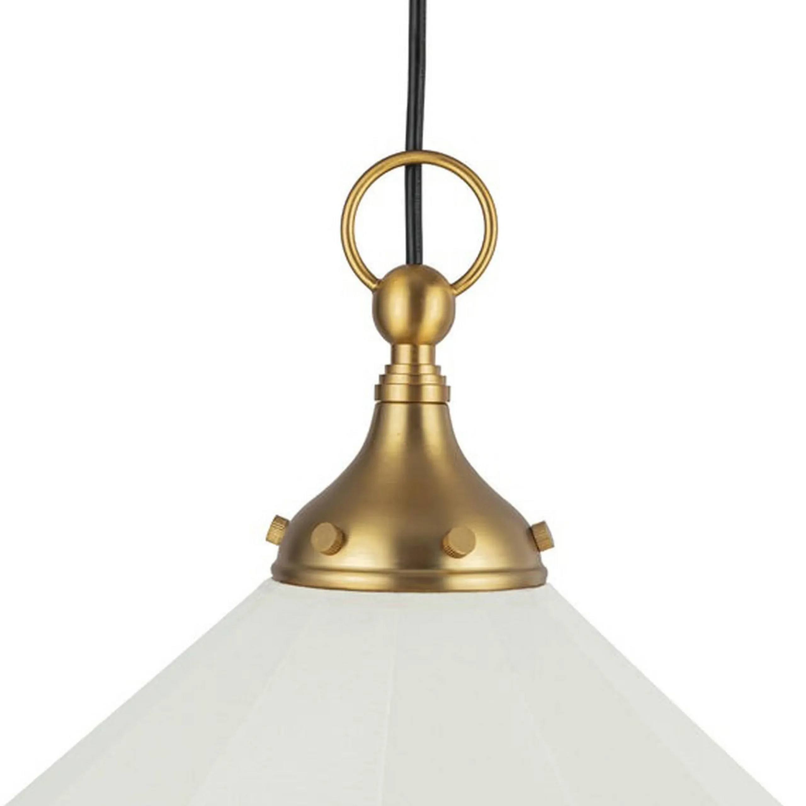 Pulley Counterweighted Pendant