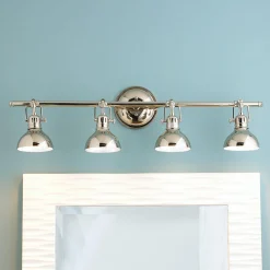 Pullman Vanity Light - 4 Light